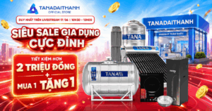 Livestream Shop Tân Á Đại Thành có gì