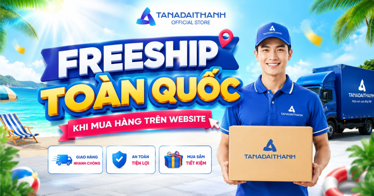 Livestream Shop Tân Á Đại Thành có gì