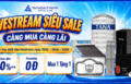 Livestream Shop Tân Á Đại Thành 19/06 có gì?