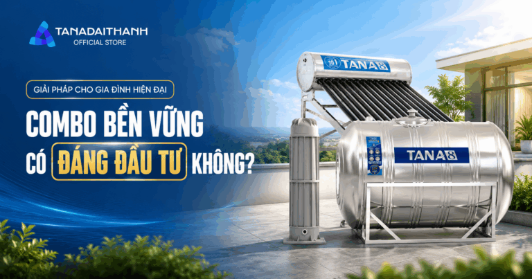 Combo Bền Vững có đáng mua không?