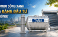 Combo Sống Xanh có đáng để đầu tư
