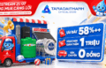 Livestream Shop Tân Á Đại Thành miền nam có gì?