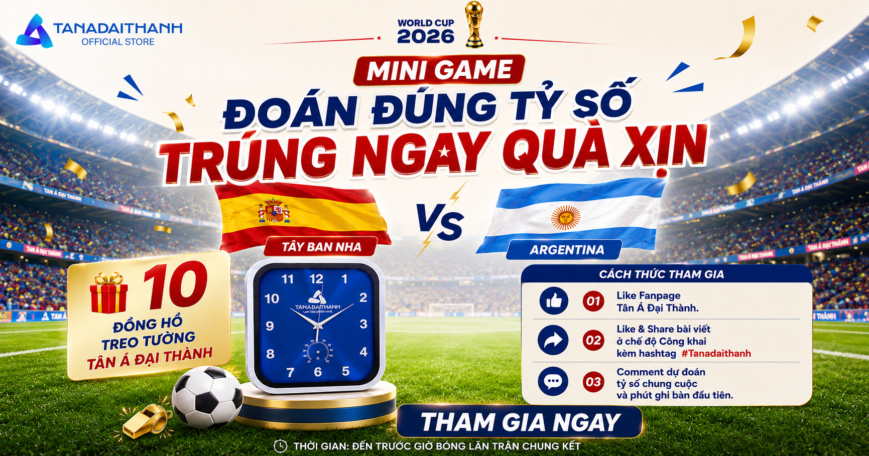 Minigame Tân Á Đại Thành