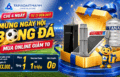 Chương trình đặc biệt mừng World Cup