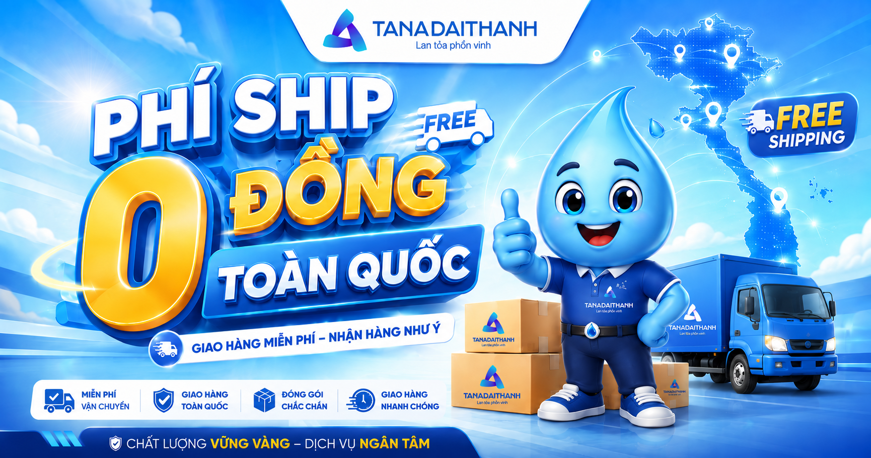 Livestream siêu sale Shop Tân Á Đại Thành có gì