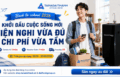 Mùa Back to school 2026 có ưu đãi gì
