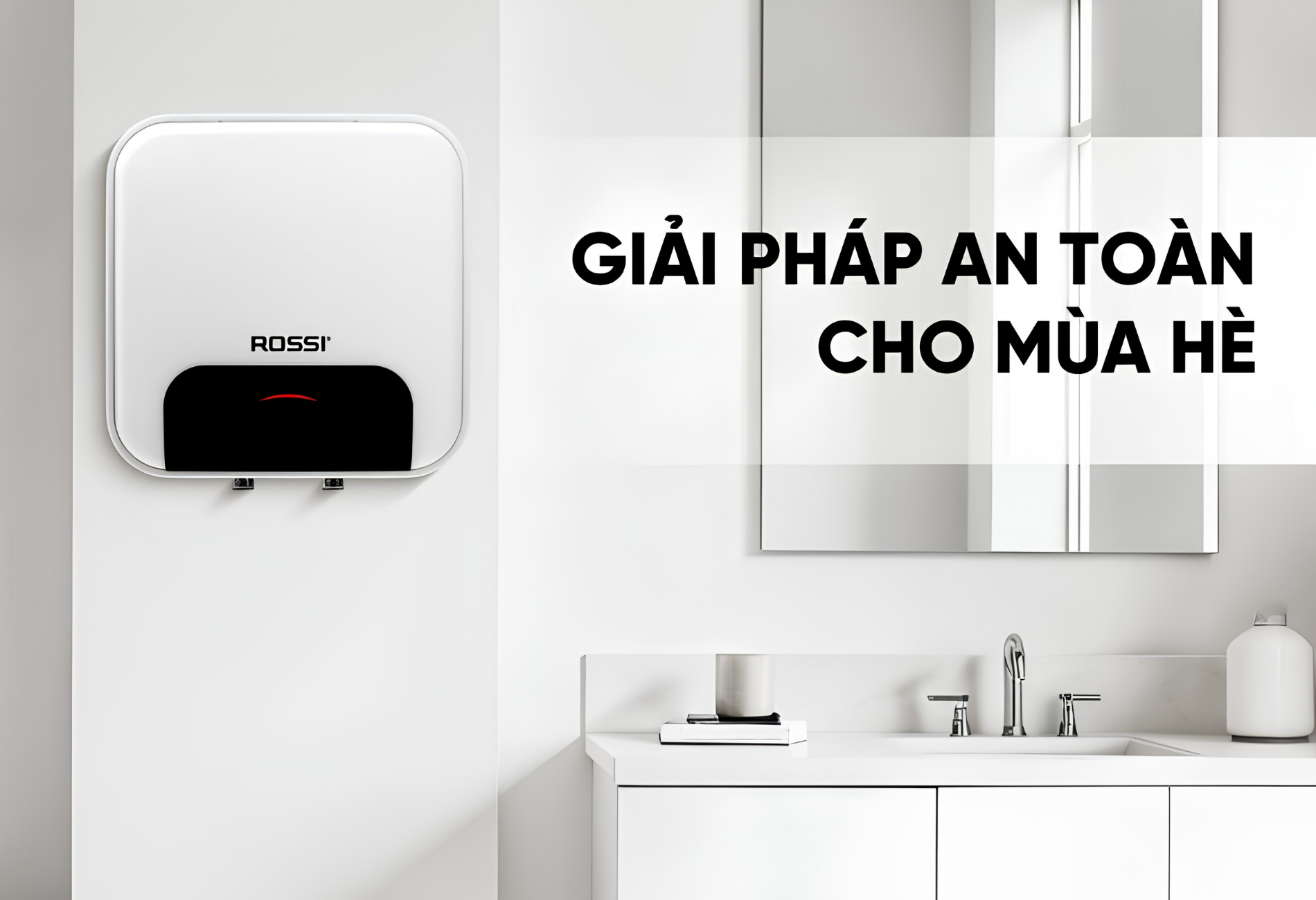 Mỗi bộ phận trong bình nóng lạnh gián tiếp đều ảnh hưởng đến khả năng làm nóng khi sử dụng