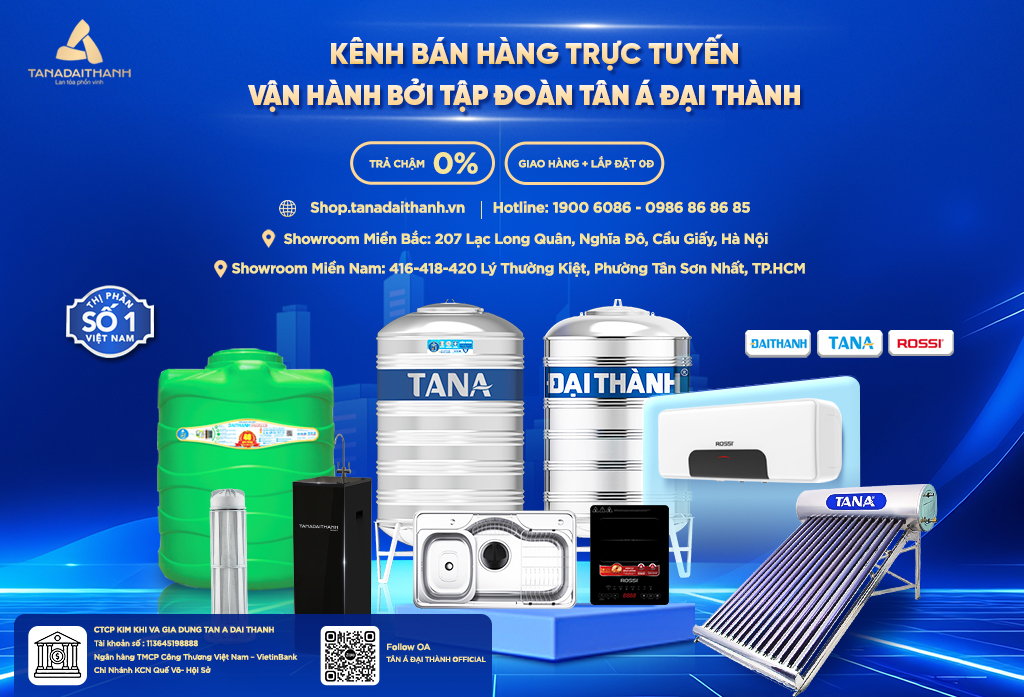 bình nước nóng lạnh