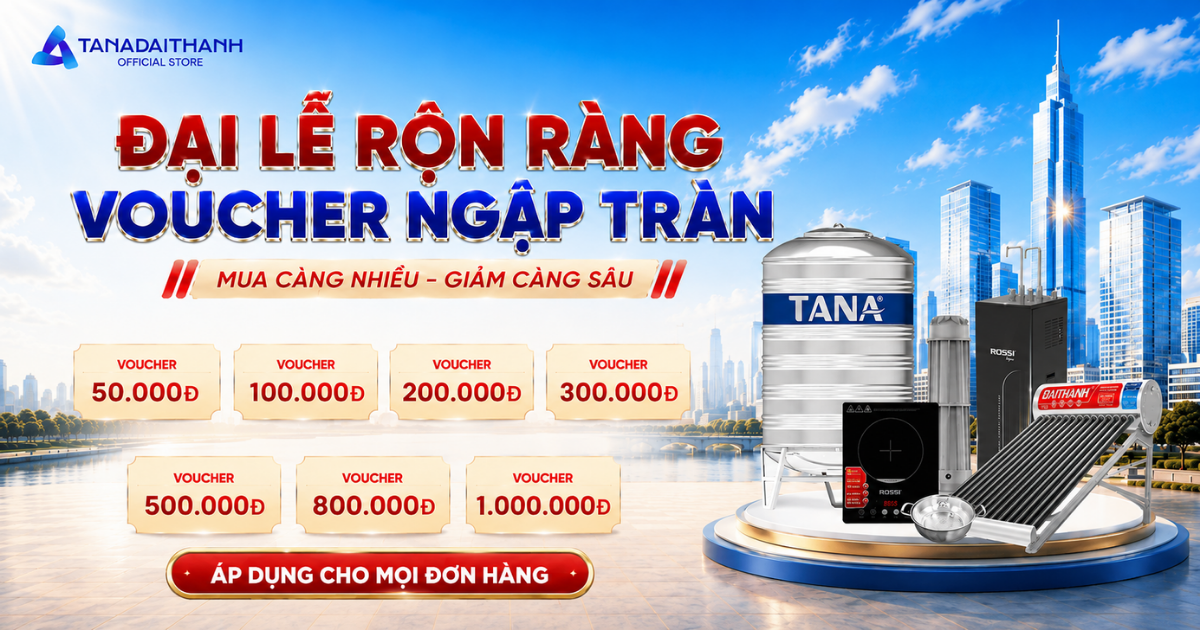 Mừng Đại lễ Quốc khánh 2/9 có ưu đãi gì?