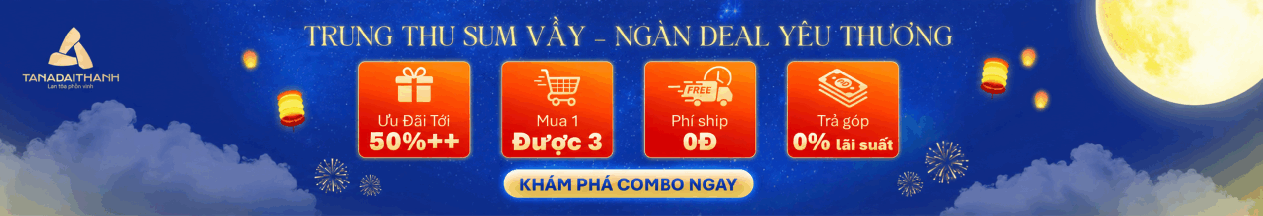 Flash Sale Banner