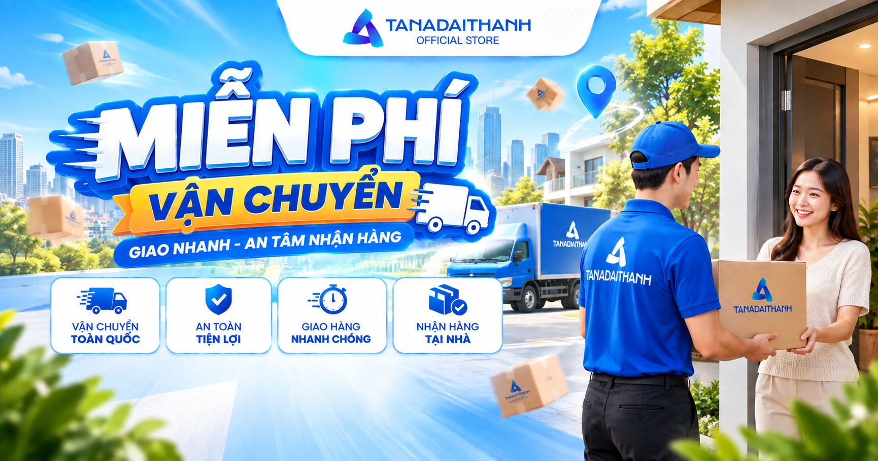 ưu đãi trong livestream ngày 5/9