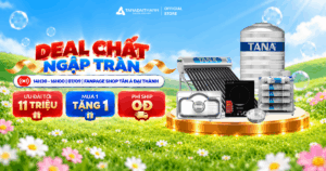 Livestream 07/09 có gì?