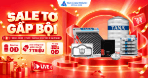 Livestream 11/09 có những ưu đãi gì