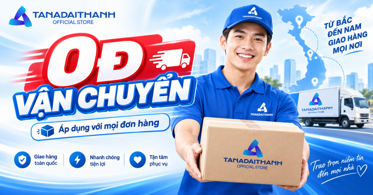 Livestream 11/09 miễn phí vận chuyển