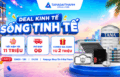 Livestream siêu sale 04/09 có gì