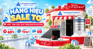Livestream siêu sale 10/09 có ưu đãi gì?