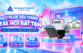 Livestream 14/09 có ưu đãi gì