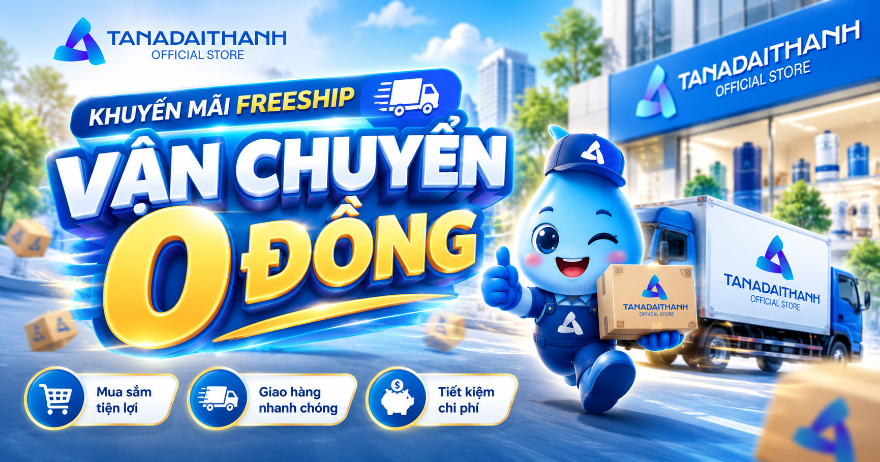 Lịch livestream tháng 10 Tân Á Đại Thành
